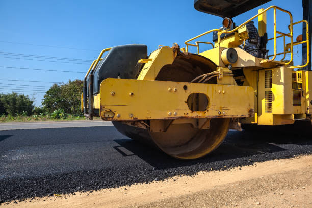 Best Commercial Driveway Pavers  in Abbeville, GA